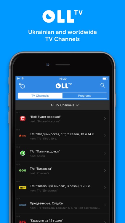 OLL.TV