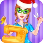 Top 30 Games Apps Like Christmas Princess Tailor - Best Alternatives