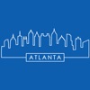 Atlanta Travel Guide Offline
