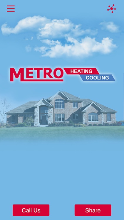 Metro Heating & Cooling