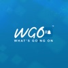 WGO (What’s Go¿ng On)