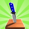 Flippy Knife Extreme! - Knife 3D Game Challenge