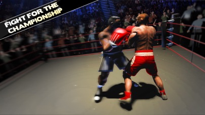 Boxing Games 2017のおすすめ画像1