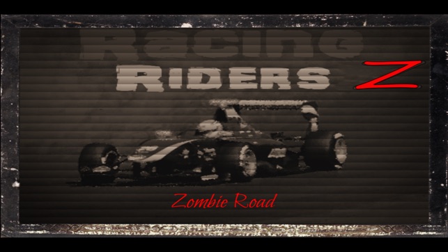 Racing Riders Z - Zombie Road(圖2)-速報App