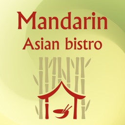 Mandarin Asian Bistro Lowell