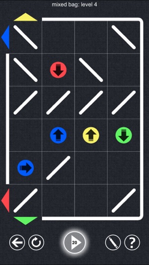 Route-Out Puzzle(圖4)-速報App