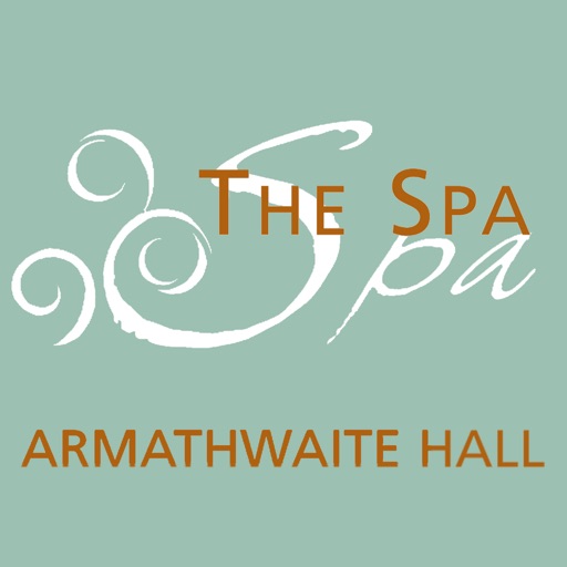 Armathwaite Hall Spa icon