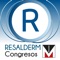 ¡CONGRESOS MÉDICOS RESPIRATORIOS, ALERGIA Y DERMATOLOGÍA