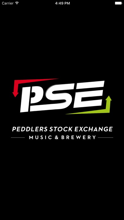 Peddlers Bar Exchange