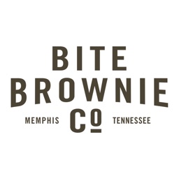 Bite Brownie Company Memphis
