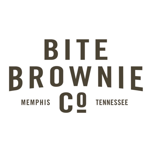 Bite Brownie Company Memphis icon