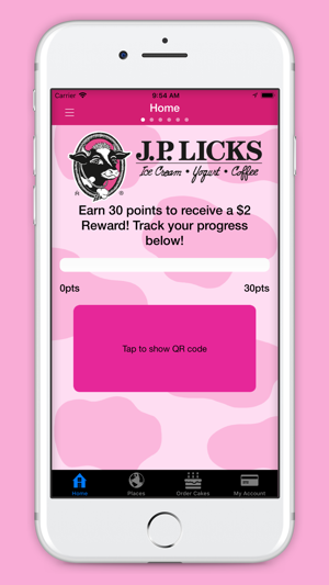 J.P. Licks Rewards(圖2)-速報App