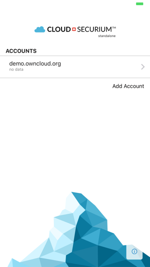 CloudSecurium™ Standalone(圖2)-速報App