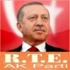 AK Parti RTE