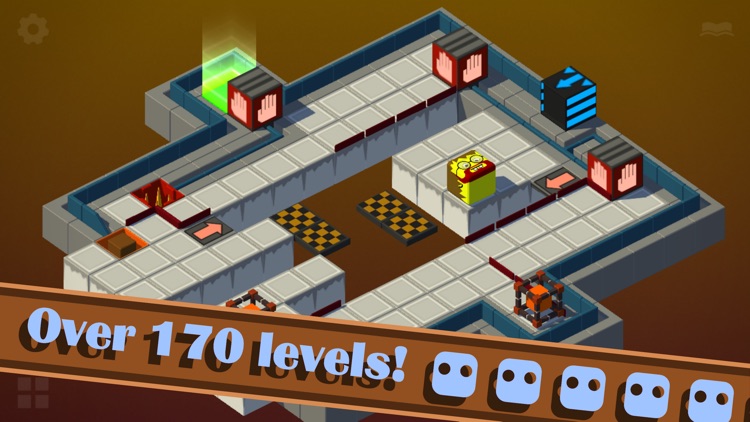 Marvin The Cube screenshot-4