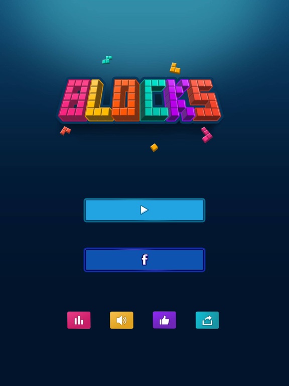 Blocks(1010!)のおすすめ画像5