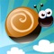 Super Flying Snail