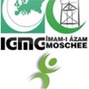 IGMG Dortmund Imam-i AzamCamii