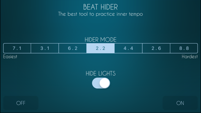 SuperMetronome Groovebox Pro - Drum Machine Screenshot 5