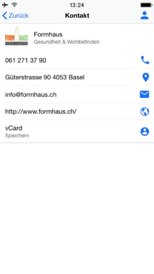 Formhaus(圖2)-速報App