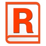 ReadUp - ブックとファンフィクション電子ブックリーダ