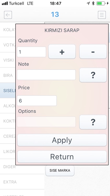 GenOrder Tr screenshot-3