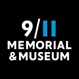 9/11 Museum Audio Guide