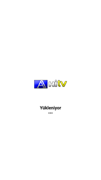 How to cancel & delete Ahi Tv Mobile from iphone & ipad 1
