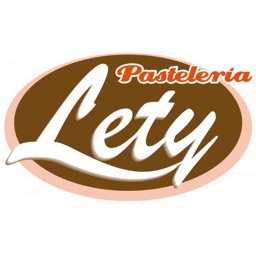 Pastelería Lety