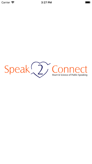 Speak2Connect(圖1)-速報App