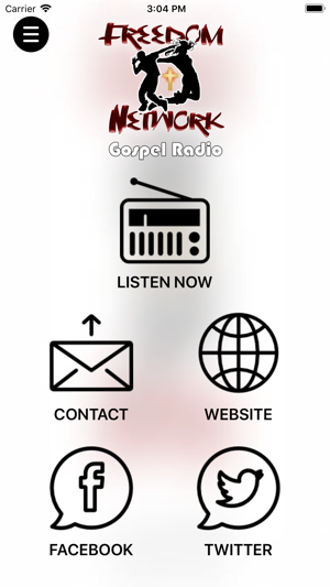 Freedom Network Gospel Radio(圖2)-速報App