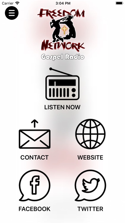 Freedom Network Gospel Radio