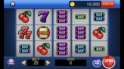 777 Slot Machines screenshot 3