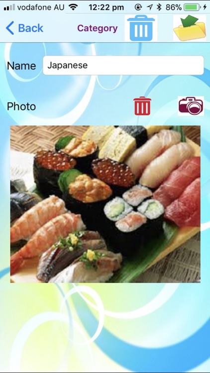 Recipe-Manager