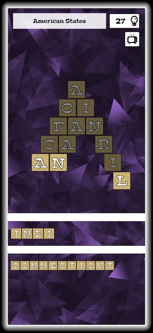 Word Climb - Hidden Words Game