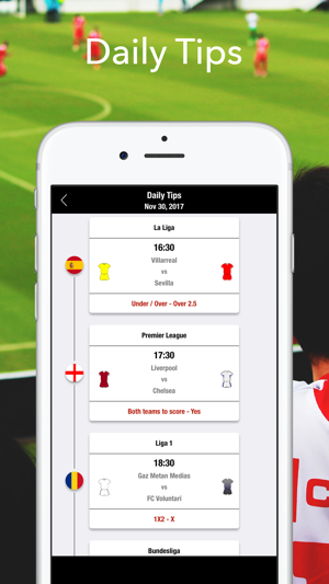 Championship English Livescore(圖3)-速報App