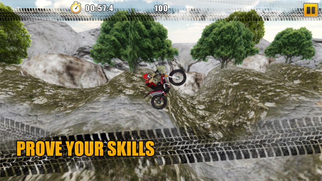 Trial Racing 3