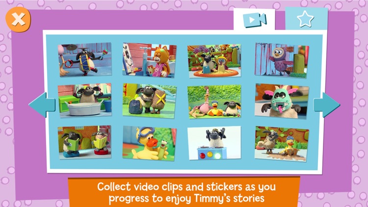 Timmy's Learning New Skills screenshot-4