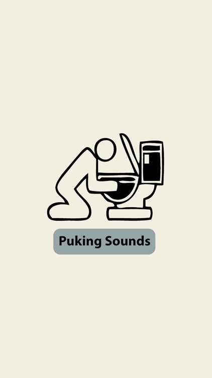 Puking Sounds