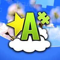 Animated Puzzles Star