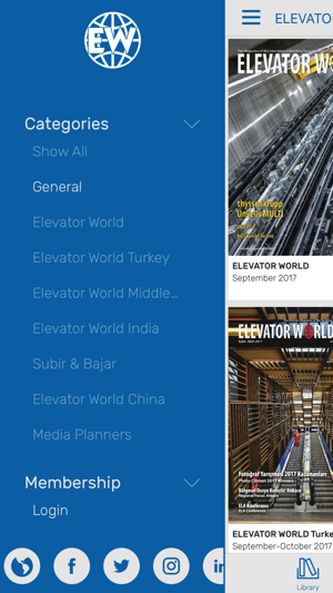 Elevator World(圖2)-速報App