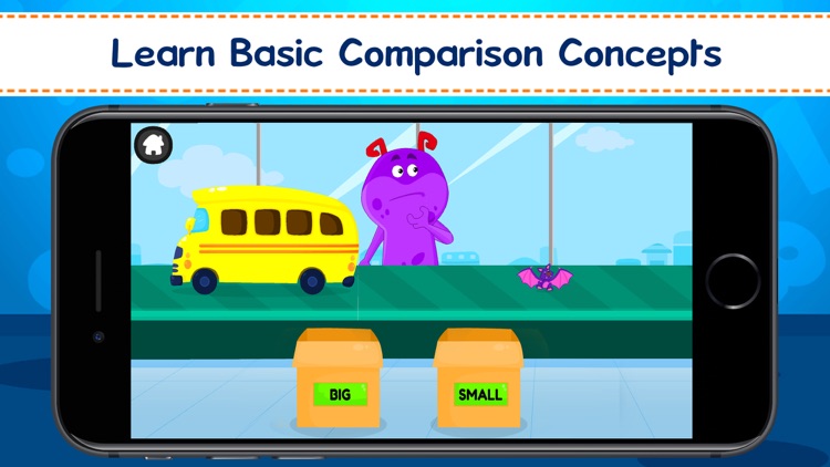 Preschool Math For Kids screenshot-4