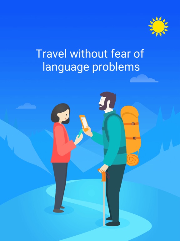 AI Translator - Chinese & English Voice Translatorのおすすめ画像4