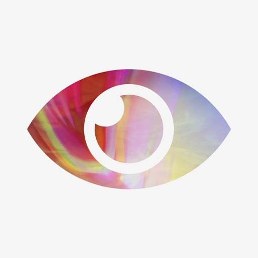 Visualize - Vision AI icon