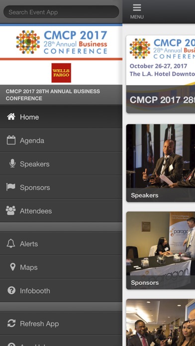 CMCP2017 screenshot 3
