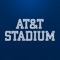 Download the Official AT&T Stadium app for all necessary event and venue information and use the app to enhance your experience at the stadium