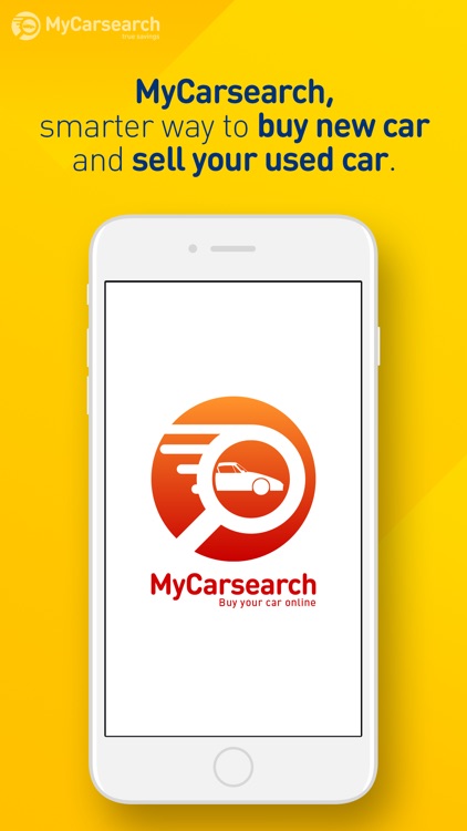 MyCarsearch