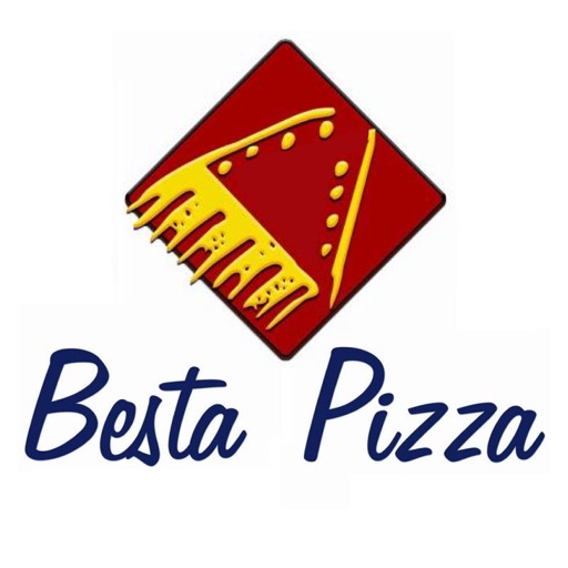 Besta Pizza icon