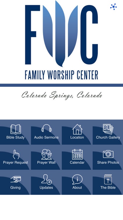 Family Worship Center Colorado