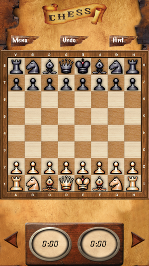 Chess HD - Play in Blind Mode(圖2)-速報App